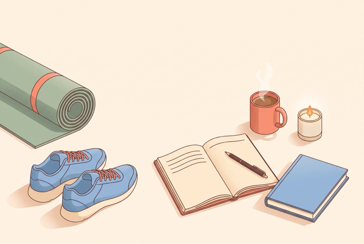 The 5-to-9 Before Your 9-to-5 illustration