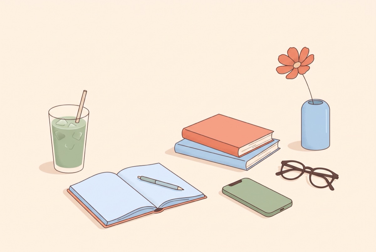 The 'That Girl' Routine, Minus the Pressure illustration