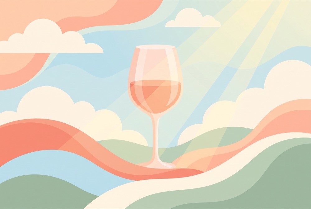 Is Your Drinking a Problem? illustration