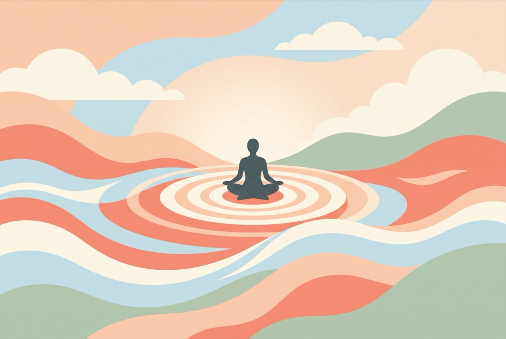 Is Your Cortisol Running High? illustration