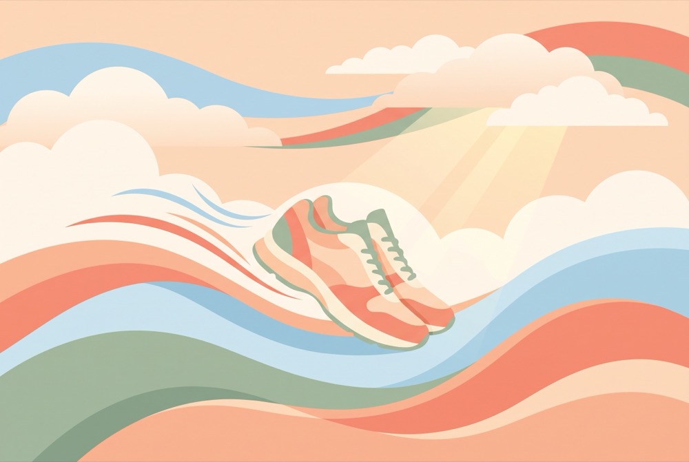 Which Sport Were You Made For? illustration